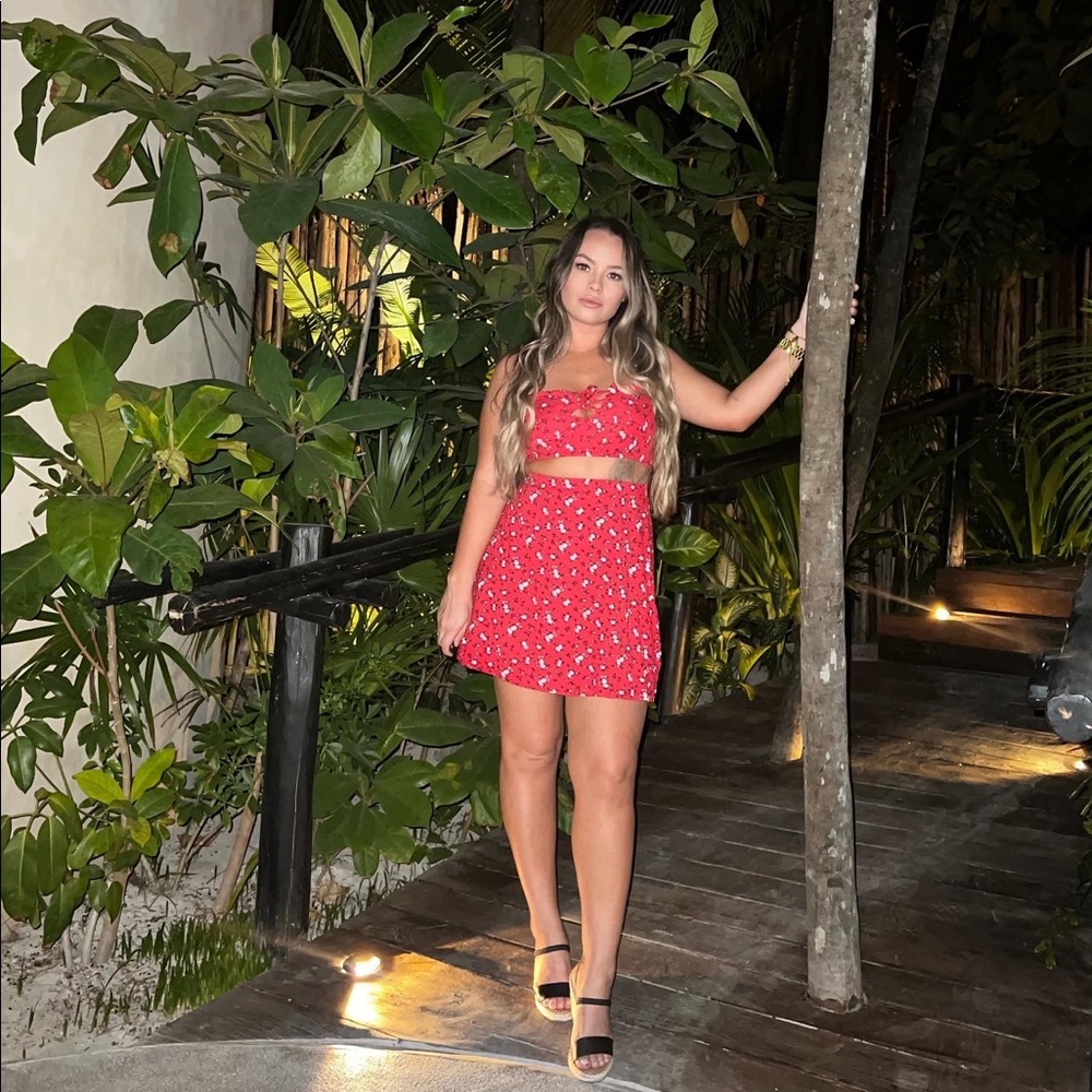 Plt Matching Set ! - image 3